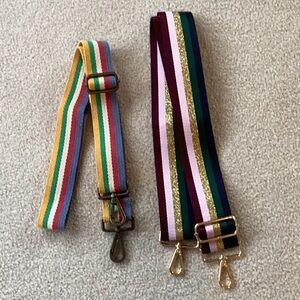 Purse Straps
